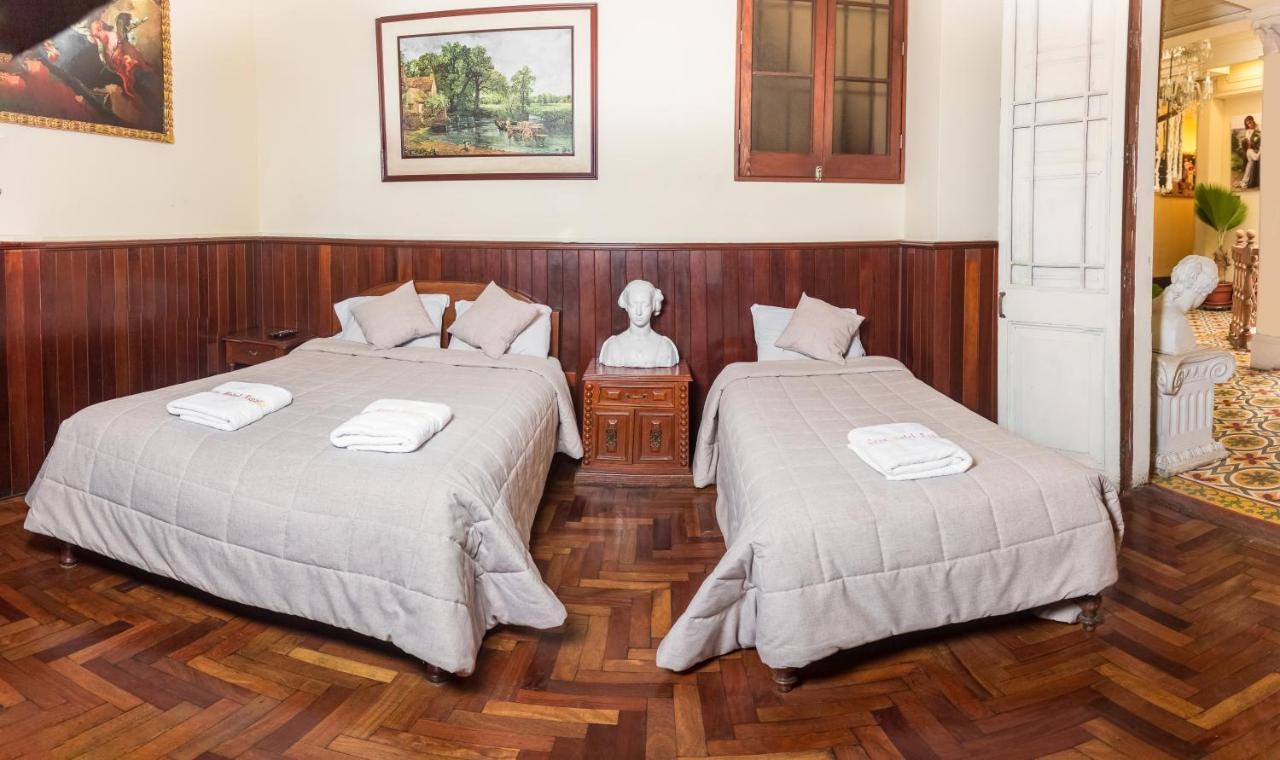 Bed & Breakfast Casa