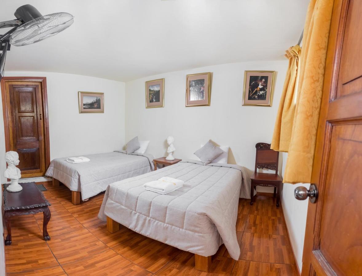Bed & Breakfast Casa